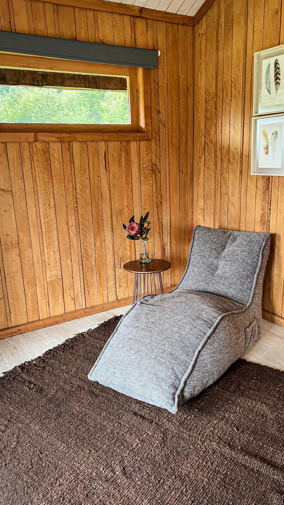 Peuma Lodge Patagonia Futaleufu Room photo